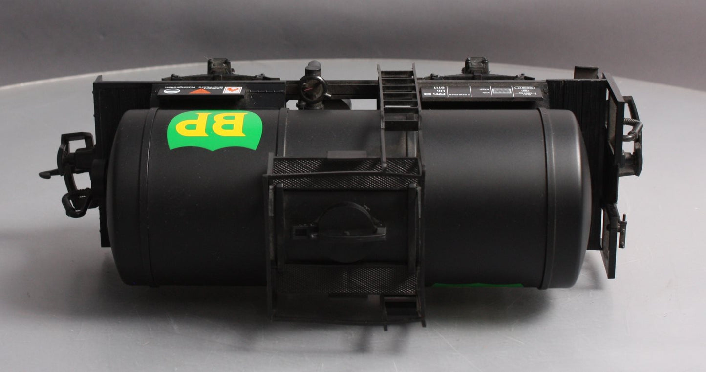 LGB 4040B G Scale BP Single Dome Short Tank Car LN/Box