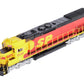Athearn 91632 HO Southern Pacific Kodachrome SD45T-2 Diesel Locomotive #9346 LN/Box
