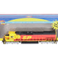 Athearn 91632 HO Southern Pacific Kodachrome SD45T-2 Diesel Locomotive #9346 LN/Box