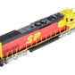 Athearn 91632 HO Southern Pacific Kodachrome SD45T-2 Diesel Locomotive #9346 LN/Box