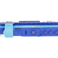 Athearn 95997 HO Scale Athearn GP40X Diesel Locomotive #2007 MT/Box