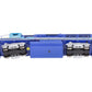 Athearn 95997 HO Scale Athearn GP40X Diesel Locomotive #2007 MT/Box