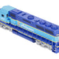 Athearn 95997 HO Scale Athearn GP40X Diesel Locomotive #2007 MT/Box
