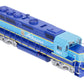 Athearn 95997 HO Scale Athearn GP40X Diesel Locomotive #2007 MT/Box