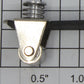 Lionel 1689-12 O Gauge Tender Center Mount Collector Pickup Roller Assembly