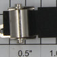 Lionel 1689-12 O Gauge Tender Center Mount Collector Pickup Roller Assembly