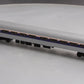Bachmann 13108 HO Scale Amtrak Amfleet 85' Phase IV Coach Passenger Car
