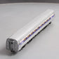 Bachmann 13108 HO Scale Amtrak Amfleet 85' Phase IV Coach Passenger Car