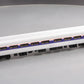 Bachmann 13108 HO Scale Amtrak Amfleet 85' Phase IV Coach Passenger Car