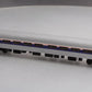 Bachmann 13108 HO Scale Amtrak Amfleet 85' Phase IV Coach Passenger Car
