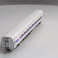 Bachmann 13108 HO Scale Amtrak Amfleet 85' Phase IV Coach Passenger Car