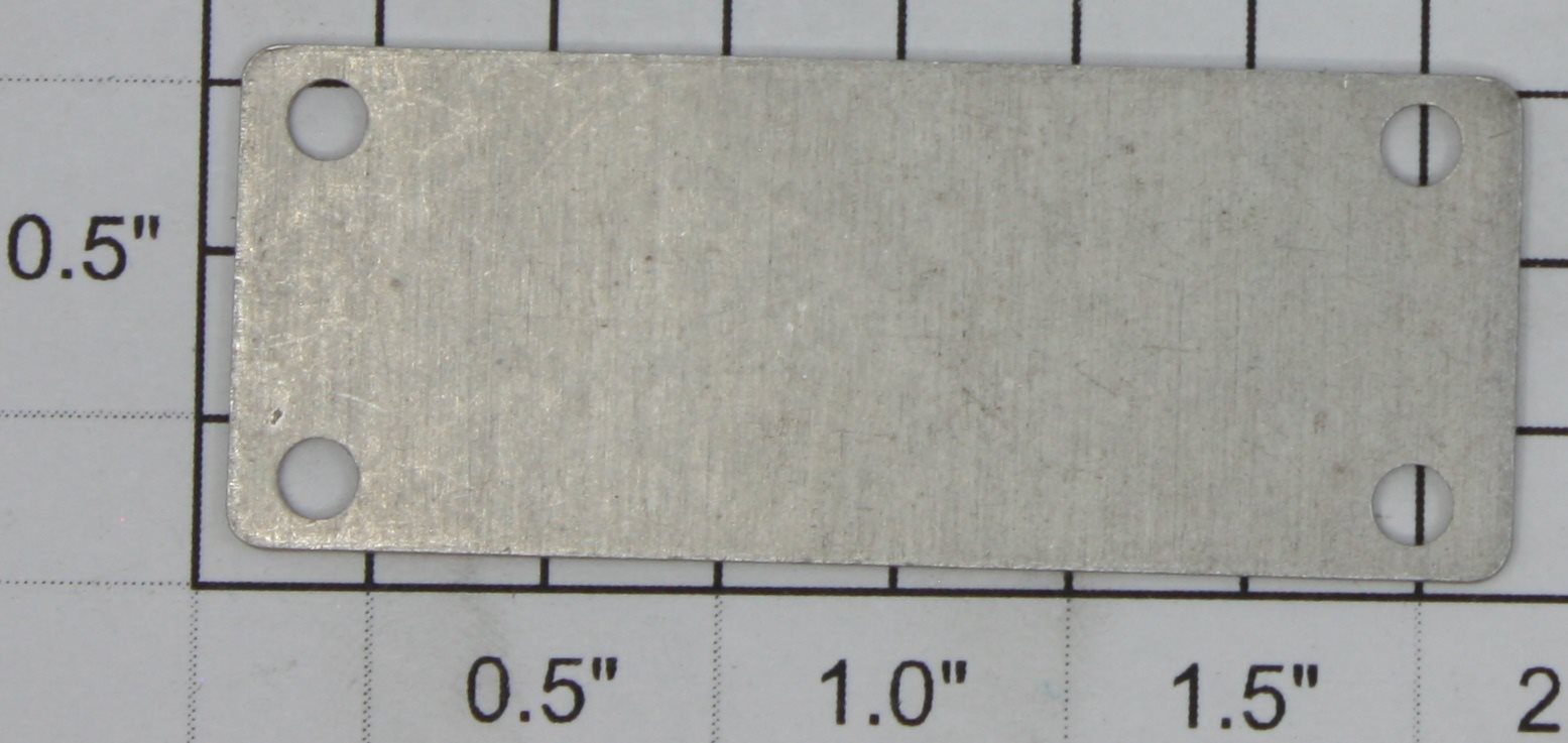 Lionel 726-182 Early Worm Gear Cover