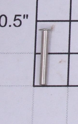 Lionel TC-23 O Gauge .058