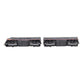 Athearn G1518 HO Scale SSW Cotton Belt F7 AB Set LN/Box