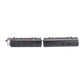Athearn G1518 HO Scale SSW Cotton Belt F7 AB Set LN/Box