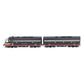 Athearn G1518 HO Scale SSW Cotton Belt F7 AB Set LN/Box