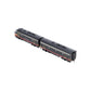 Athearn G1518 HO Scale SSW Cotton Belt F7 AB Set LN/Box