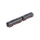 Athearn G1518 HO Scale SSW Cotton Belt F7 AB Set LN/Box