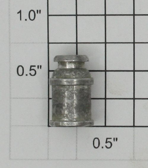 Lionel 3462-70 O Gauge Magnetic Milk Can