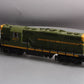 MTH 20-2700-1 Canadian National GP-9 Diesel Engine w/PS2 #4417
