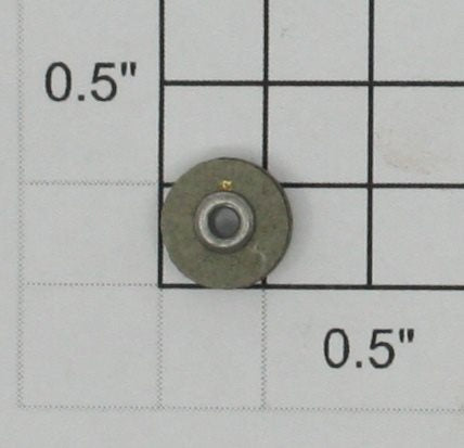Lionel 151-38 Gray Fiber Lamp Contact Washer (61-22)
