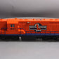 Lionel 6-18846 O Gauge Lionel Centennial GP-9 Diesel Locomotive #1997 LN/Box