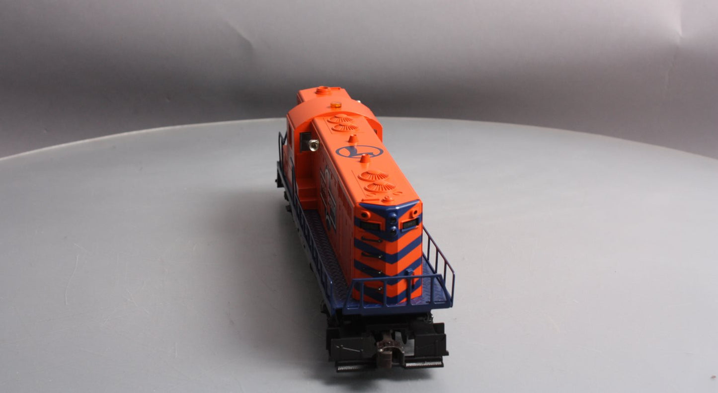 Lionel 6-18846 O Gauge Lionel Centennial GP-9 Diesel Locomotive #1997 LN/Box