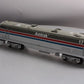 Williams Gen17 O Gauge Amtrak Genesis Dummy Diesel Locomotive EX
