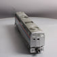 Williams Gen17 O Gauge Amtrak Genesis Dummy Diesel Locomotive EX