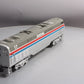 Williams Gen17 O Gauge Amtrak Genesis Dummy Diesel Locomotive EX