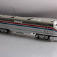 Williams Gen17 O Gauge Amtrak Genesis Dummy Diesel Locomotive EX