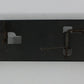Lionel 6470-14  Red Exploding Boxcar Frame and Trucks with Ends