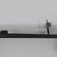 Lionel 6470-14 White Exploding Boxcar Frame and Trucks with Ends