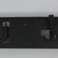Lionel 6470-14 White Exploding Boxcar Frame and Trucks with Ends