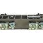 MTH 30-76559 O US Army Auto Carrier Flat Car w/4 Mini Army Trucks #38616