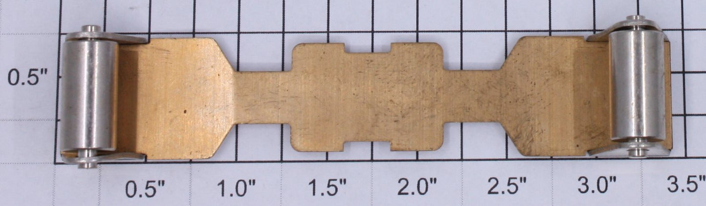 Lionel 390-41 Collector Assembly Refill for Standard Bild-A-Loco Train