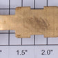 Lionel 390-41 Collector Assembly Refill for Standard Bild-A-Loco Train