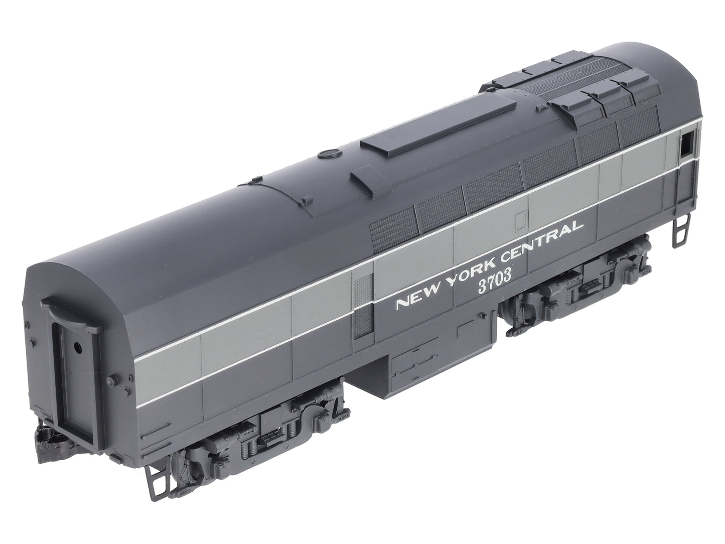 Williams 22006 NYC Sharknose Diesel Locomotive B-Unit Dummy
