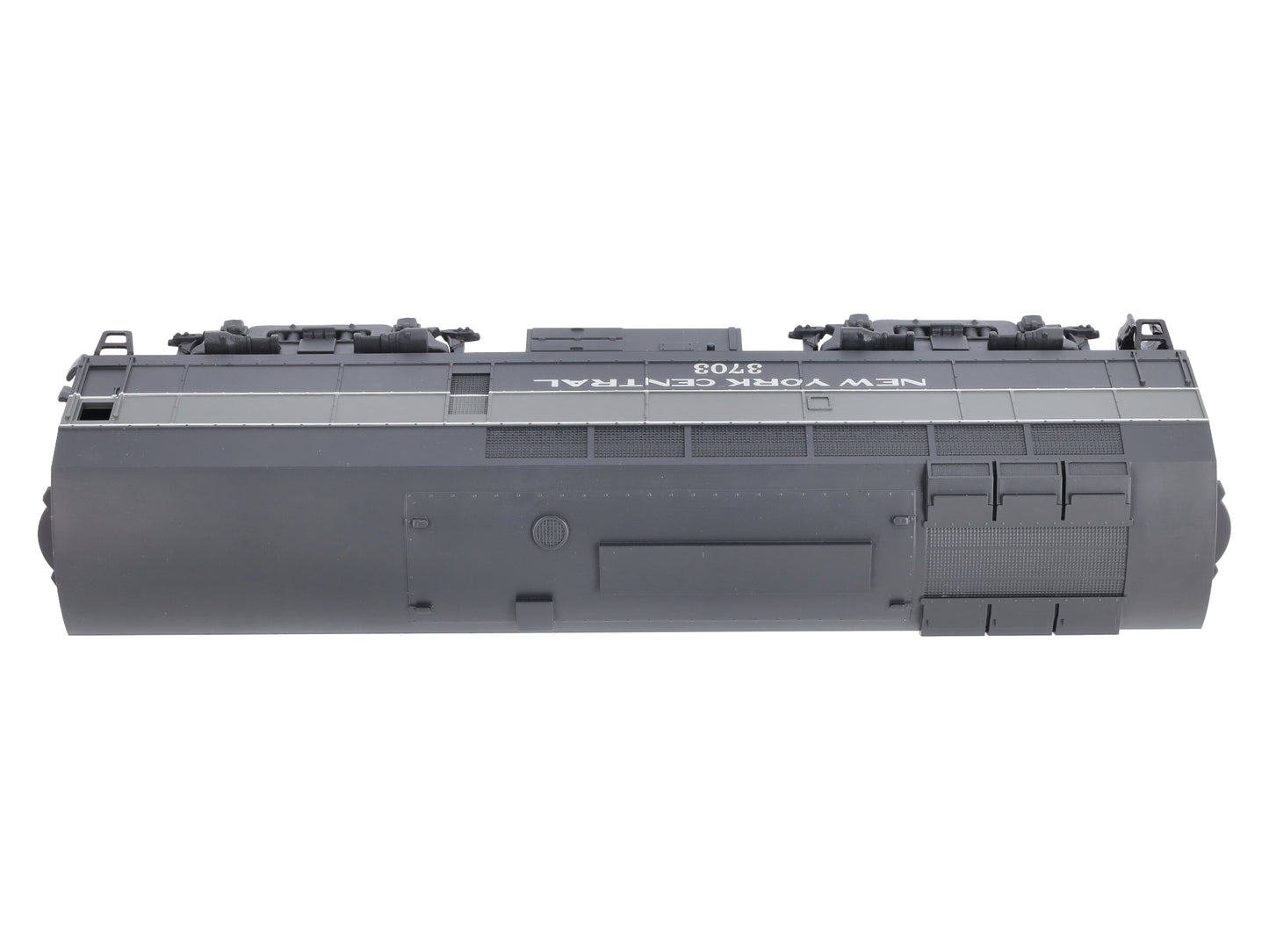 Williams 22006 NYC Sharknose Diesel Locomotive B-Unit Dummy