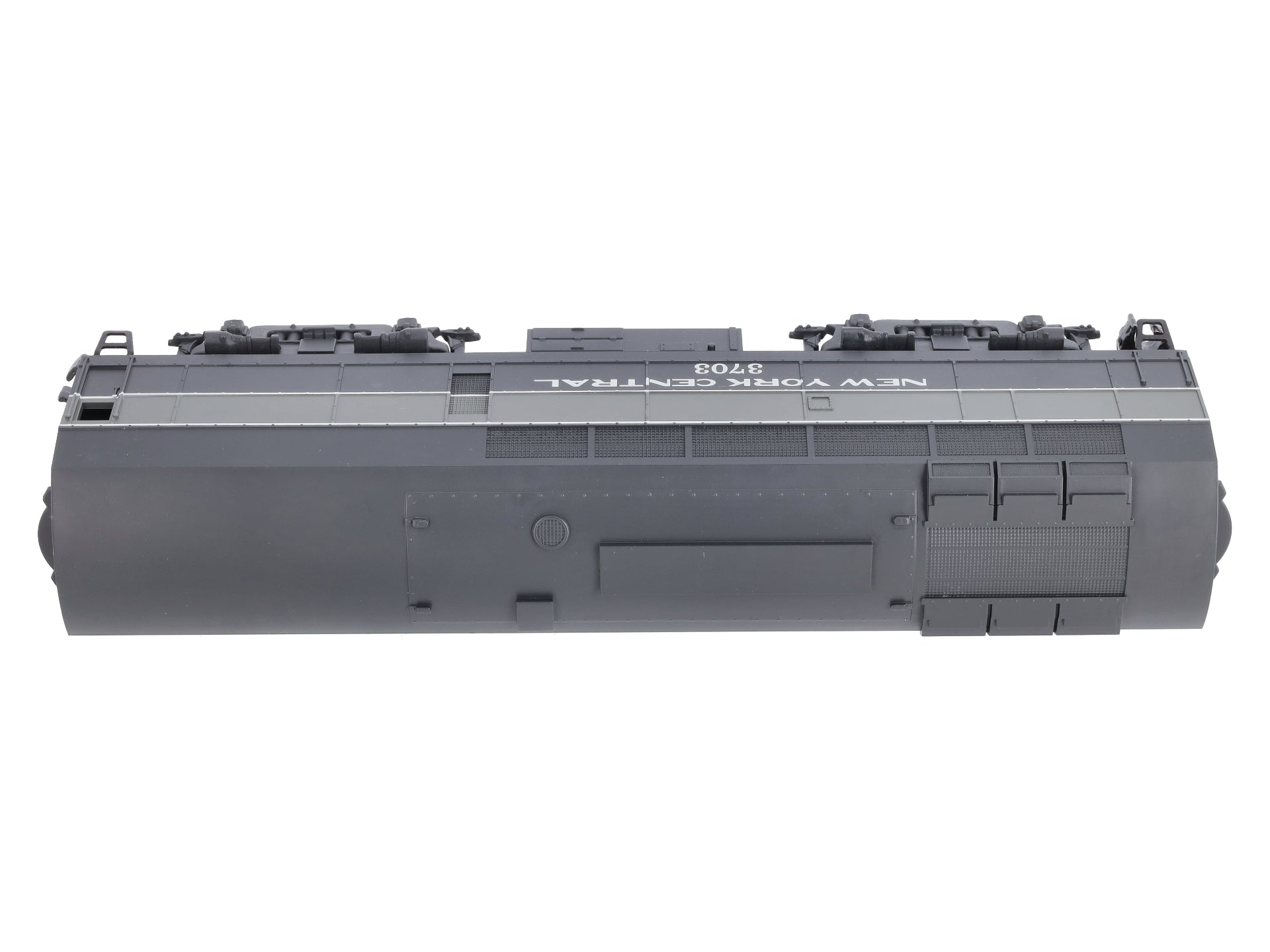 Williams 22006 NYC Sharknose Diesel Locomotive B-Unit Dummy