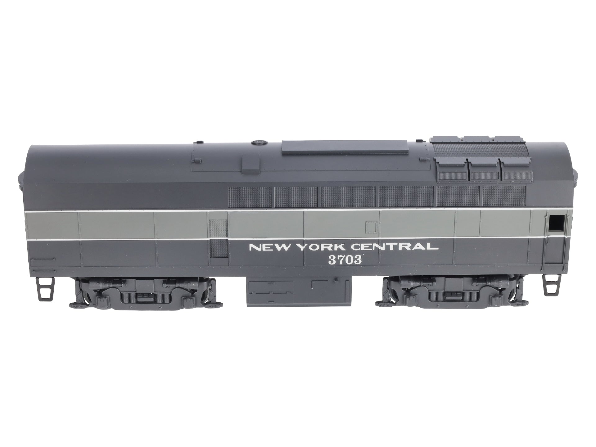 Williams 22006 NYC Sharknose Diesel Locomotive B-Unit Dummy