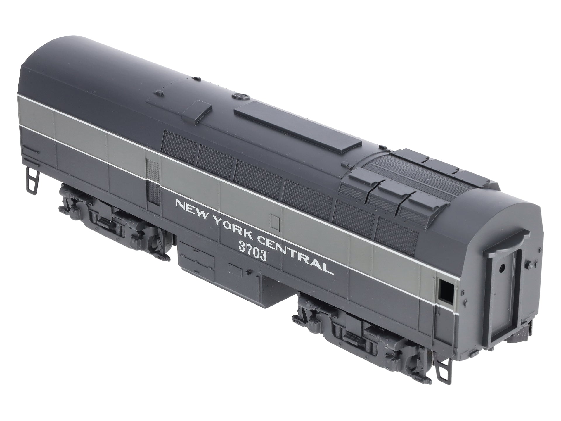 Williams 22006 NYC Sharknose Diesel Locomotive B-Unit Dummy