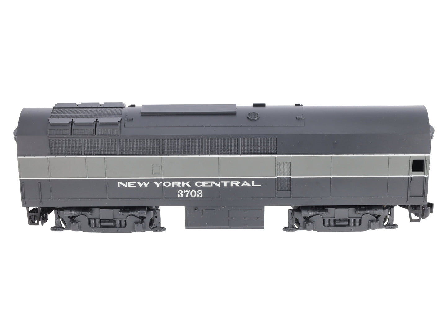 Williams 22006 NYC Sharknose Diesel Locomotive B-Unit Dummy
