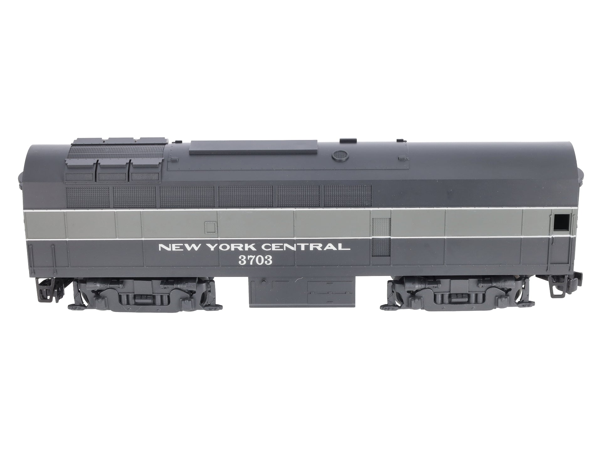 Williams 22006 NYC Sharknose Diesel Locomotive B-Unit Dummy