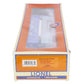 Lionel 6-84863 O Gauge AZRC Husky Stack Flatcar #100000 EX/Box
