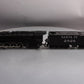 MTH 30-1140-1 O Gauge Santa Fe 4-8-4 Northern Steam Loco & Tender w/PS1 #2926 LN/Box