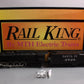 MTH 30-1140-1 O Gauge Santa Fe 4-8-4 Northern Steam Loco & Tender w/PS1 #2926 LN/Box