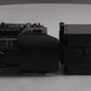 MTH 30-1140-1 O Gauge Santa Fe 4-8-4 Northern Steam Loco & Tender w/PS1 #2926 LN/Box