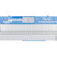 USA Trains R19047B G Conrail Simulated Steel Box Car #359030 (Blue/Silver)