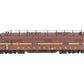 Broadway Limited 2731 HO PRR EMD E7A Diesel Loco w/Paragon2™ Sound/DC/DCC #5864A
